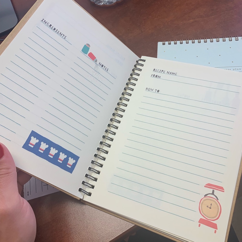 Recipe tracker - Picture 3 of 3